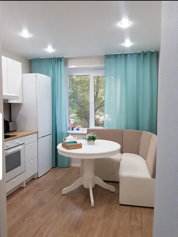 Ваша личная резиденция у Енисея