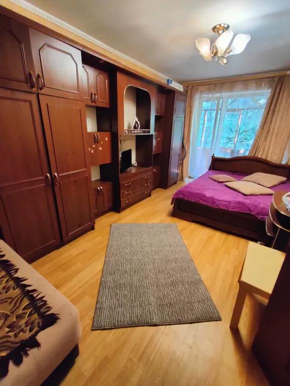 Квартира в Советском районе — аренда посуточно в Брянск