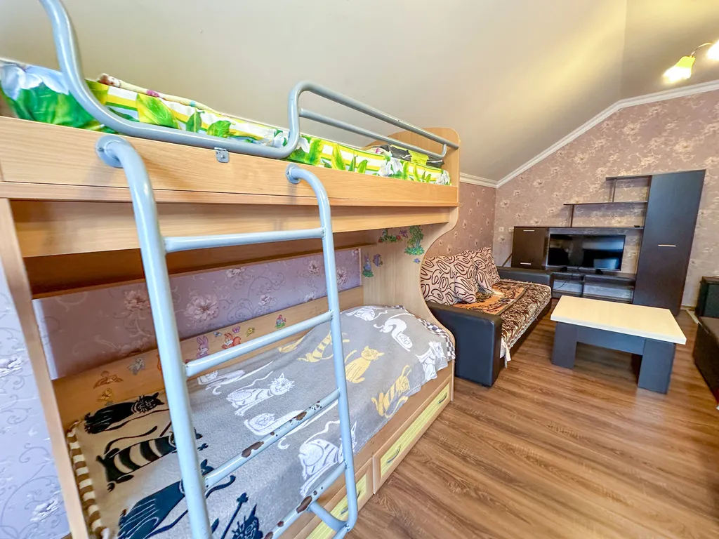 Комфорт и пространство