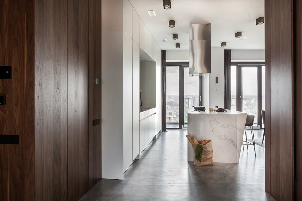 The very best apartment money can get