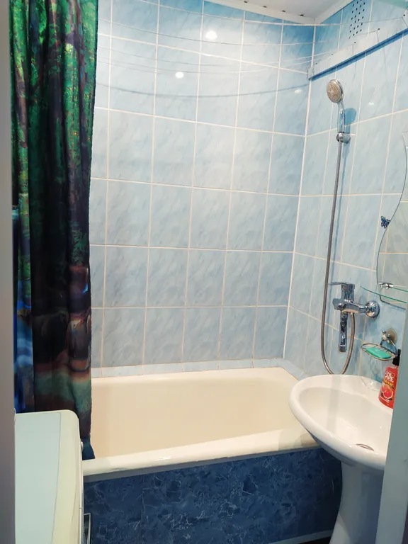 Уютная квартирка для двоих