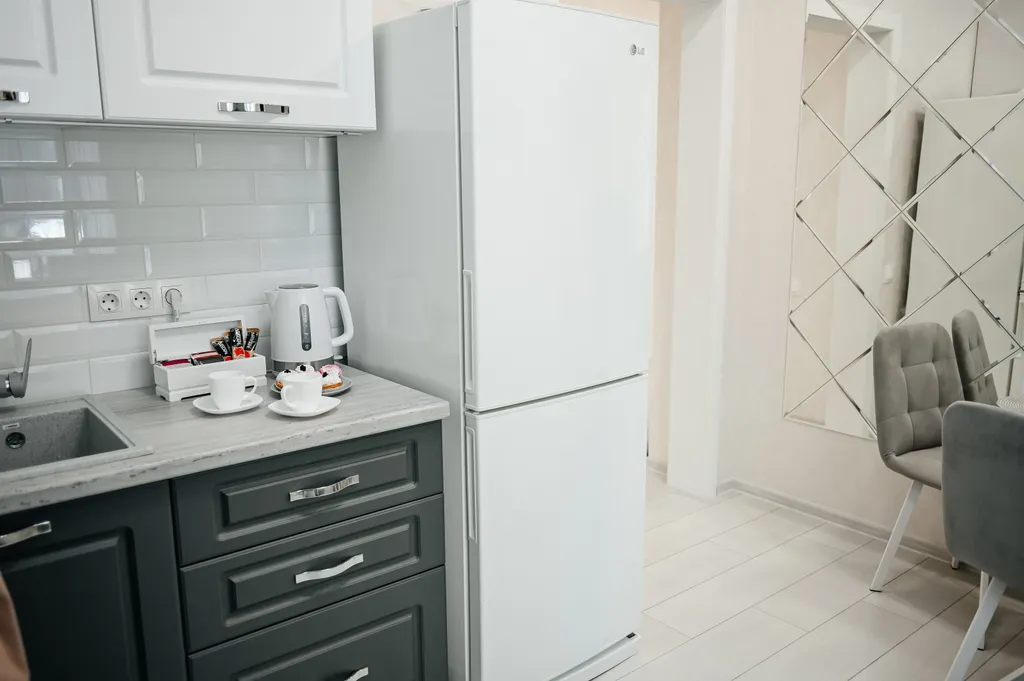 Новостройка