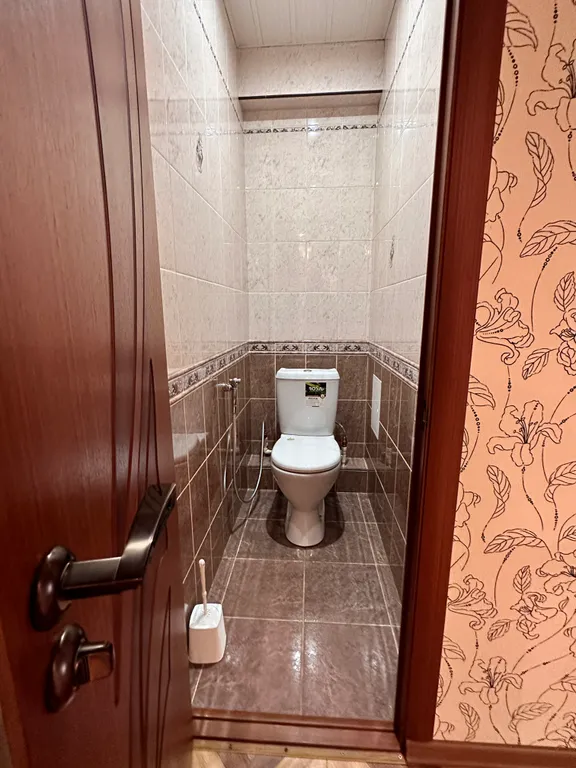 Квартира Уютная квартира у моря — Каспийск