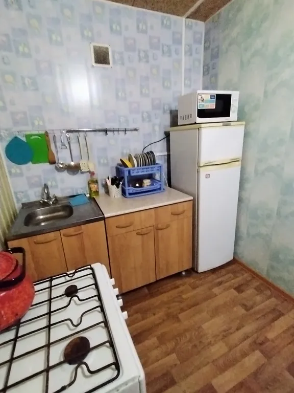 Отдых на берегу Азовского моря для большой семьи