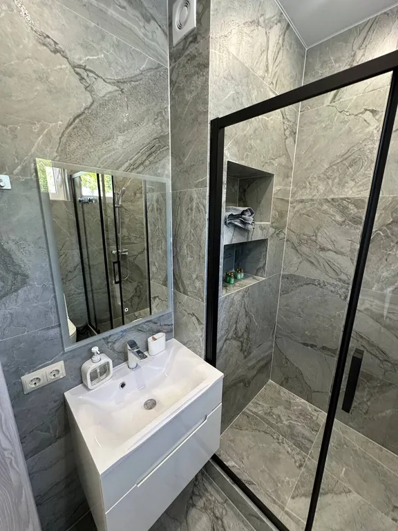 Вау Абрау! Новый дом.