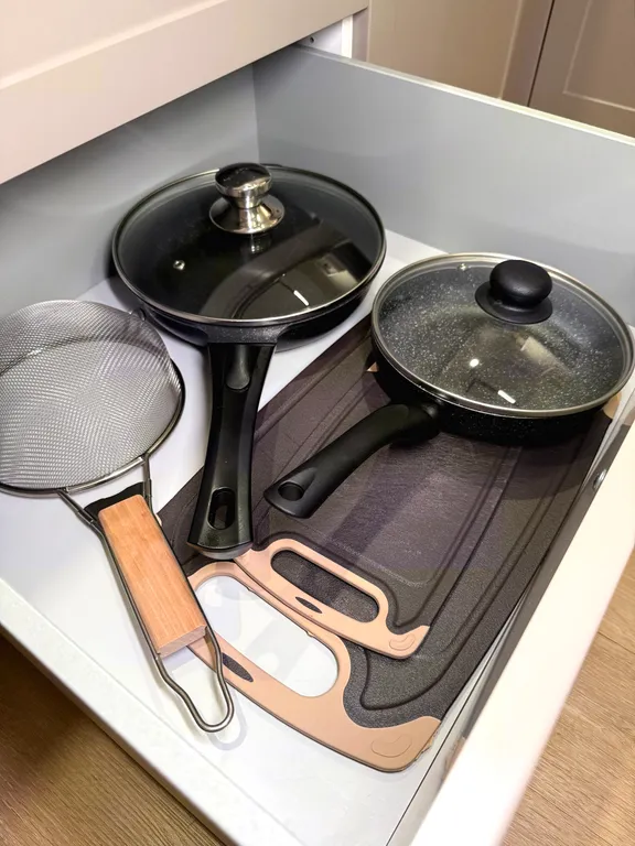 Новая дизайнерская квартира в самом сердце города