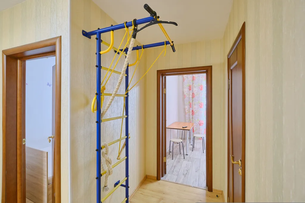 Апартаменты на Советской 98