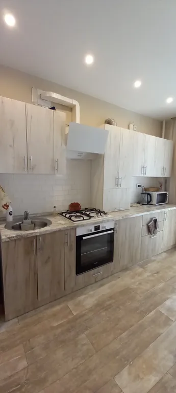 Восточные апартаменты