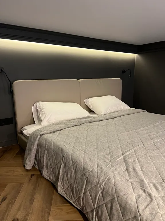 Family Luxury Apartments