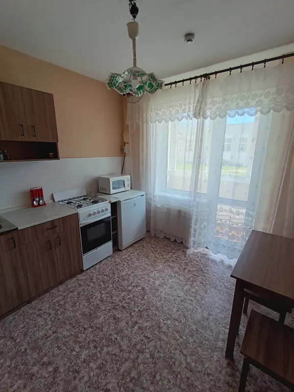 Квартира в Ивушках — аренда посуточно в Великий Новгород