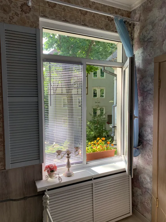 Студия Прованс в центре