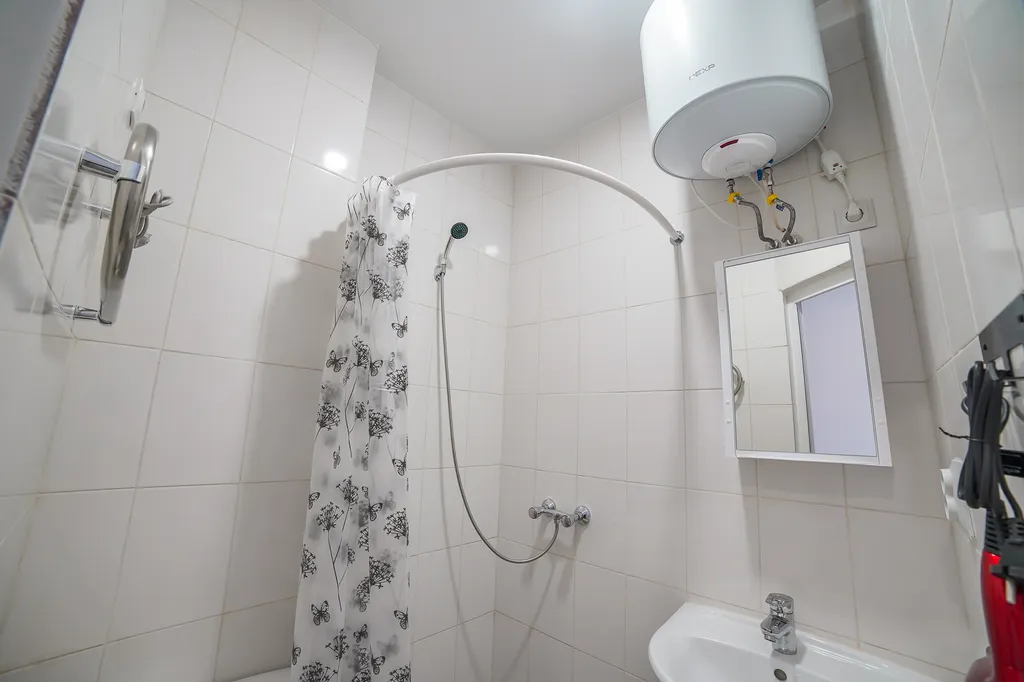 Студия на двоих