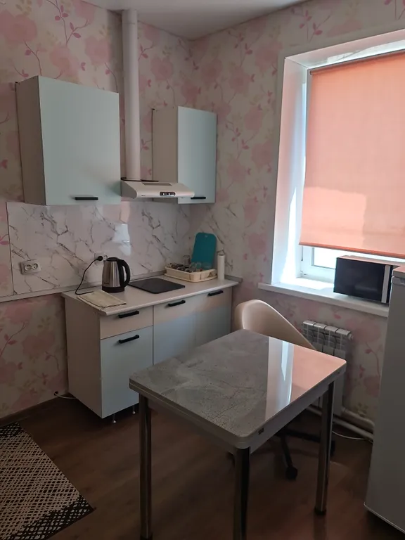 Квартира-студия в центре города