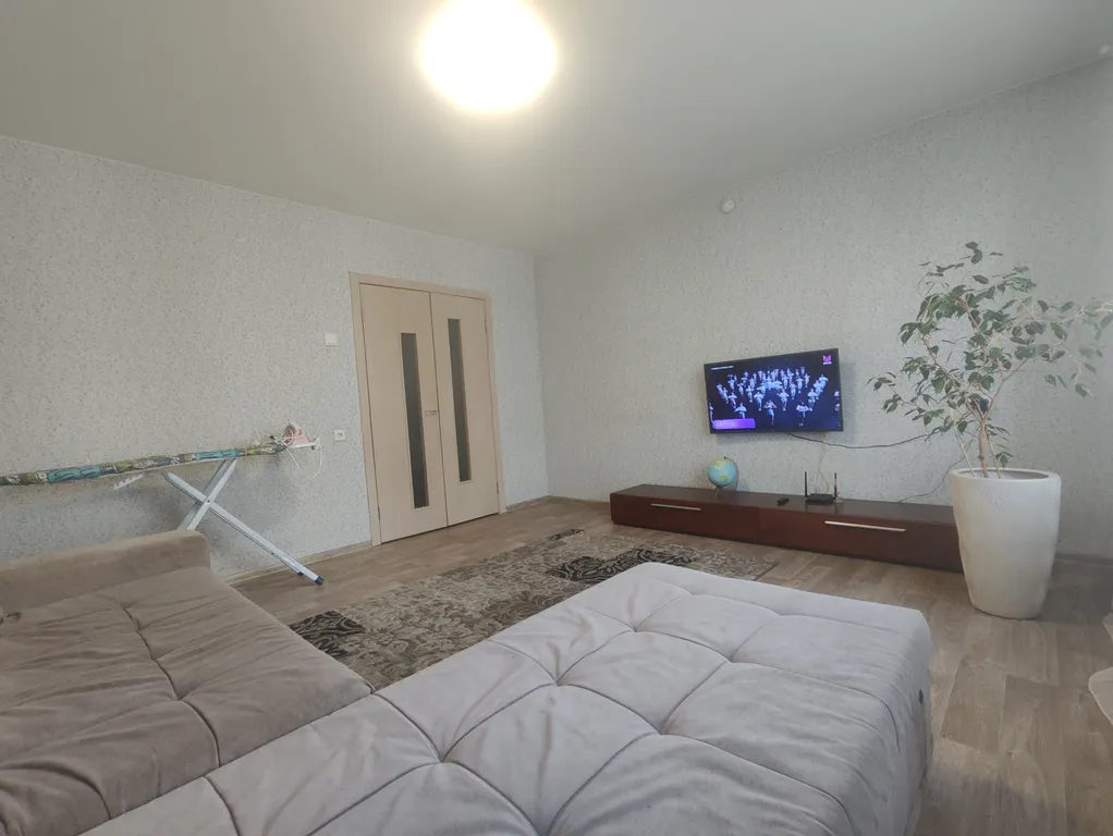 Квартира Лучшая квартира на Енисее — Красноярск