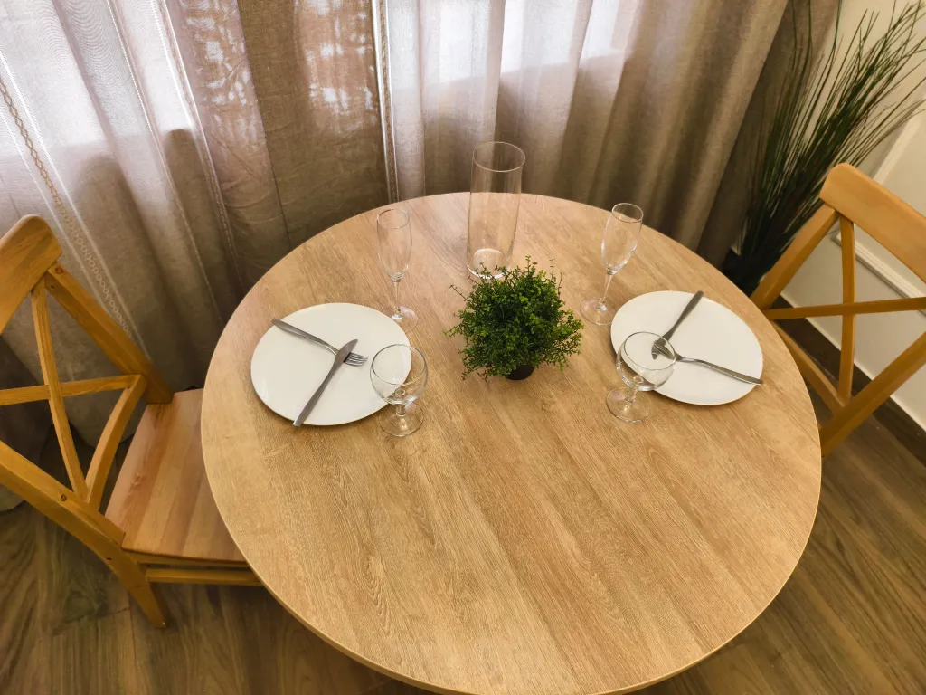 Дизайнерская квартира Утро невесты