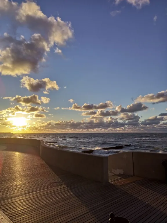 Уютная квартира Чистый Воздух