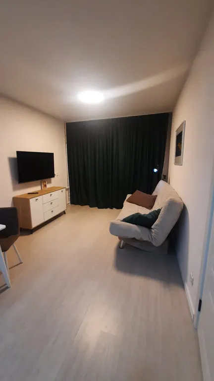 Уютная квартира у горы — аренда посуточно в Кировск