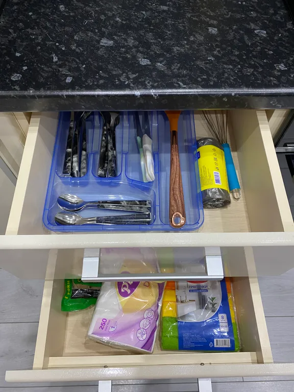 Самая уютная и чистая квартира