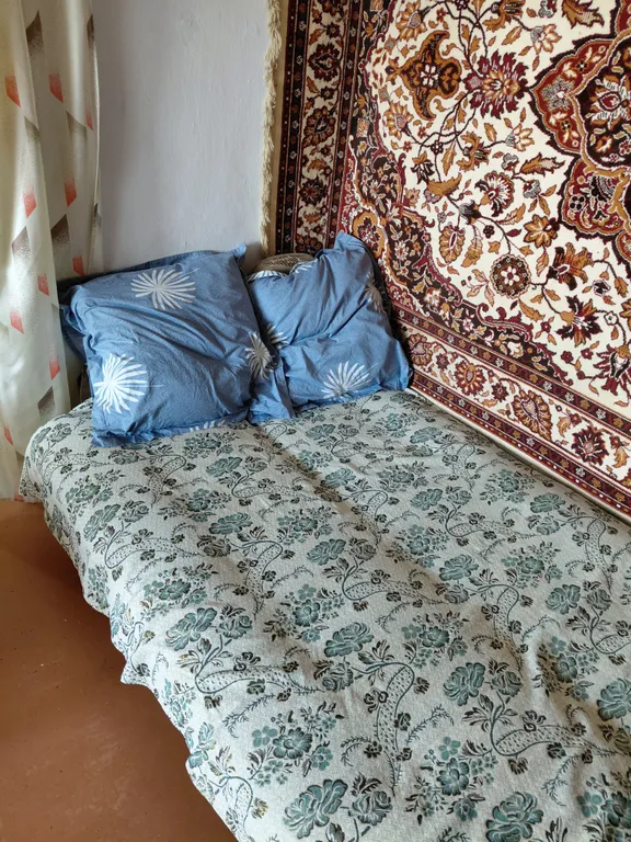 Квартира на берегу моря