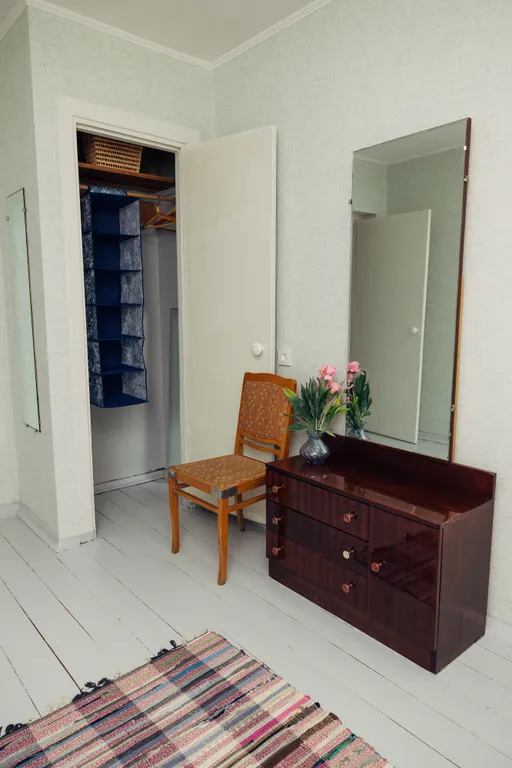 Квартира у тц Виконда