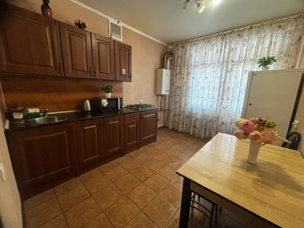 Уютная квартира в центре