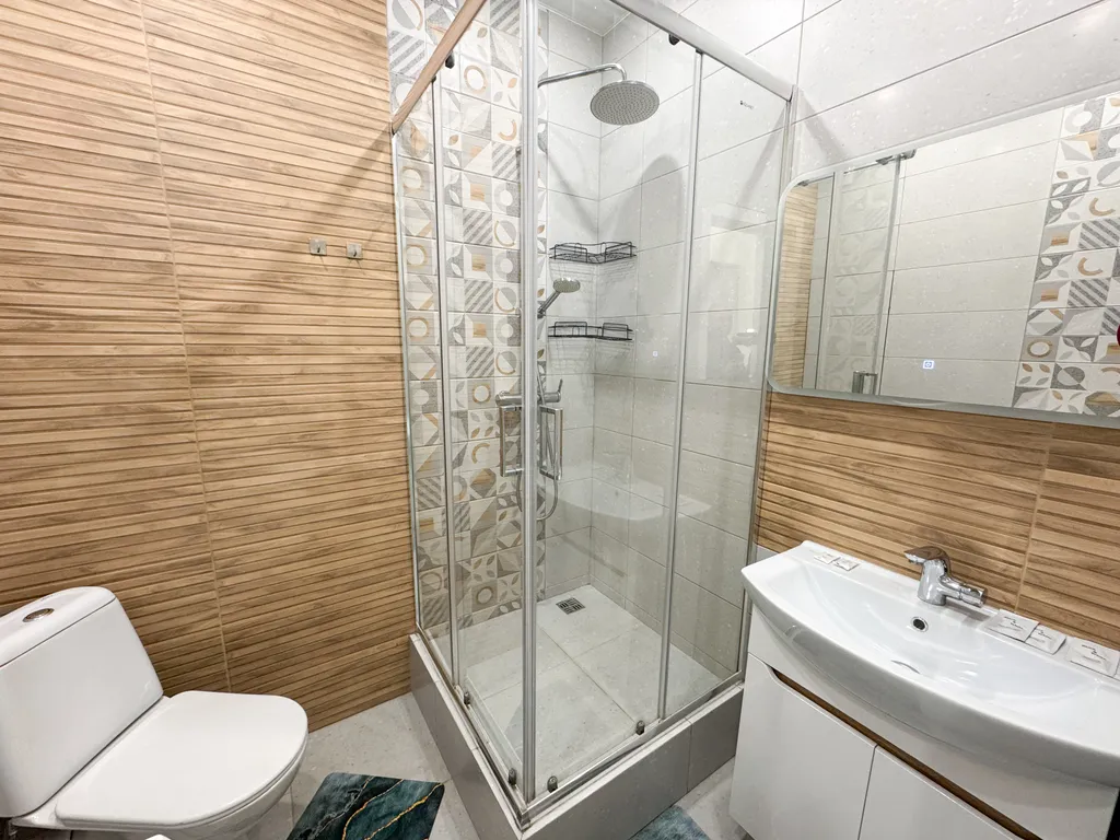 Чистая и уютная квартира возле Шереметьево