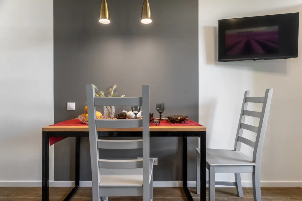 Квартира Апартаменты Лаванда с видом на горы — Сириус