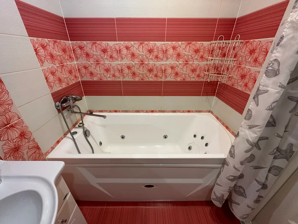 Комфортабельная 2-комнатная квартира в самом центре у ЦУМа