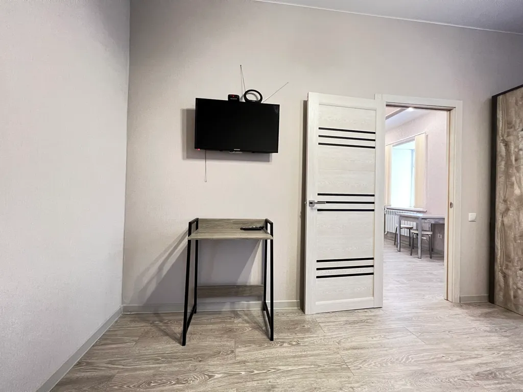 Студия в центре города