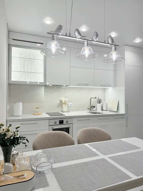 Квартира Уютно как дома — аренда посуточно в Киров