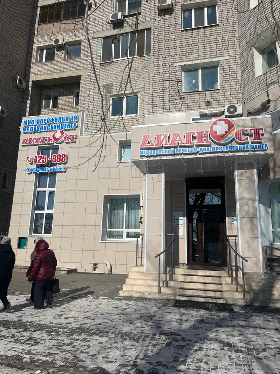 Квартира на набережной с видом на Китай