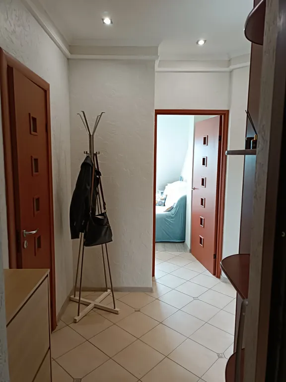 Уютная мансарда на берегу Верхнего озера, бесконтактное заселение