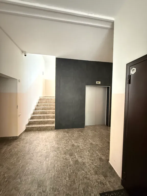 Квартира в центре города у моря