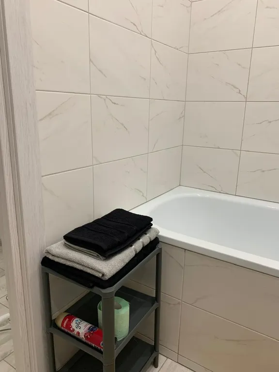 Уютная квартира в южной части города