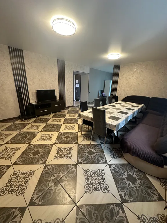 Загородный дом