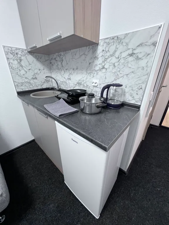 Квартира 1-комнатная Квартира — Ломоносов