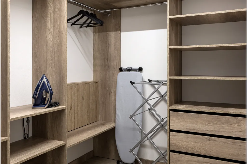 Апартаменты 6