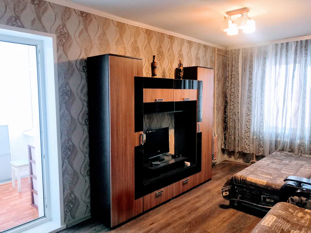 Уютная квартира в тихом районе — аренда посуточно в Касимов