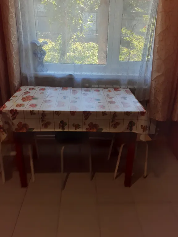 Квартира Квартира в центре города рядом с морем — Ейск