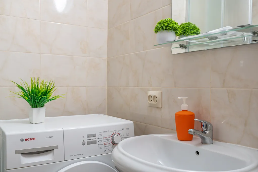 Квартира Однокомнатные апартаменты Sunrental на Добровольского СЖМ Шайба — Ростов-на-Дону