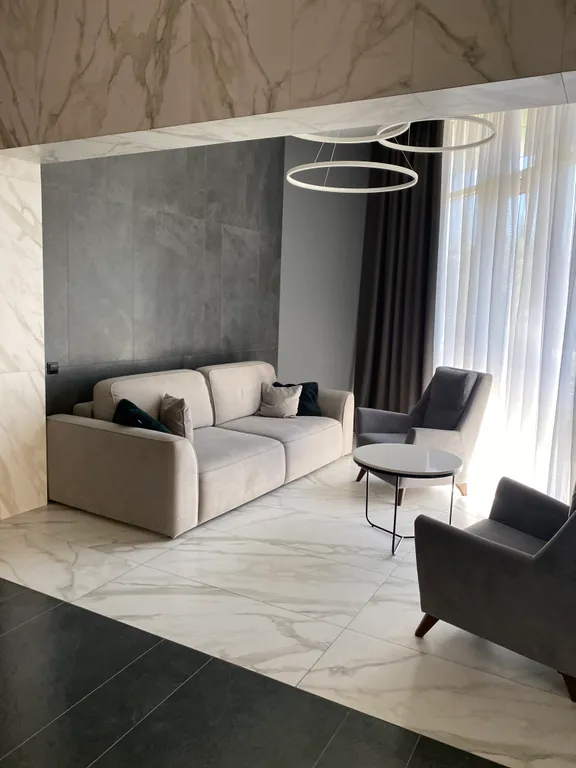 Квартира у моря