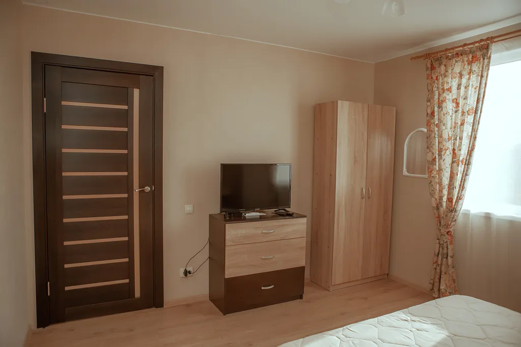 Уютный семейный номер