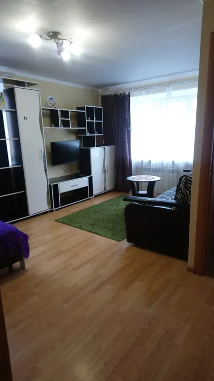 Комфортная квартира в центре города