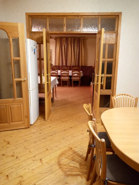 Уютный дом для семейного отдыха