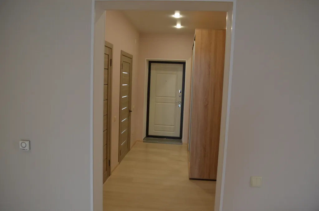 Коттедж Коттедж у моря — Раздольное