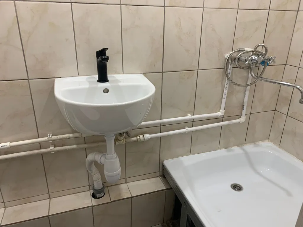 Апартаменты