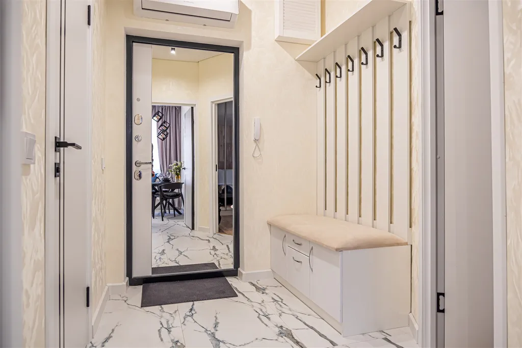 Европейский уровень комфорта в новом клубном доме