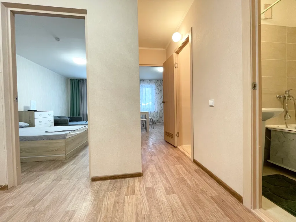 Квартира на Вышке-2