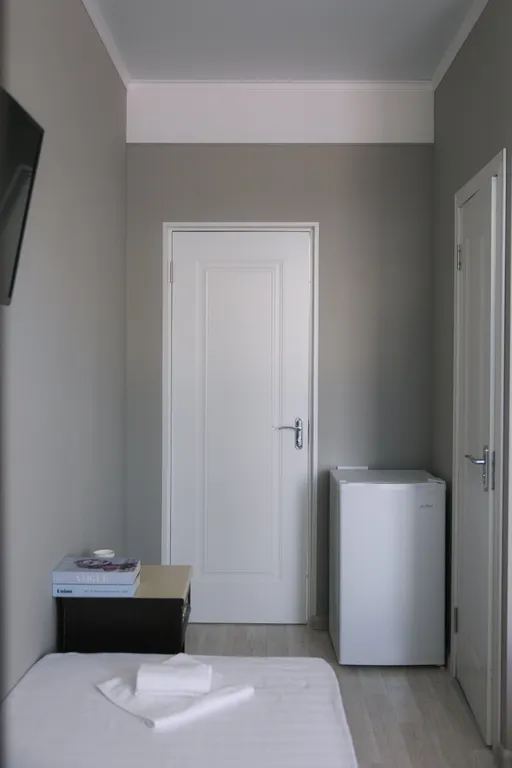 Квартира Комната — Анапа