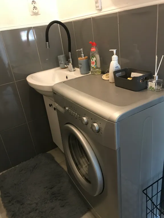 Квартира Квартира Лофт Южный Парк — Калининград